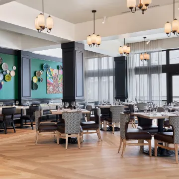 The Memphian, a Tribute Portfolio Hotel
