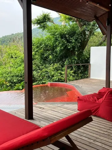 รูปภาพของเดอะ เพลส ลักซ์ชัวรี่ บูทีค วิลล่า