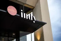호텔 인디, 인디애나폴리스, 트리뷰트 포트폴리오 호텔 선 킹 브루어리 주변 호텔