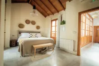 아파르타멘토스 비타 센터 Iglesia del Sagrario 주변 호텔