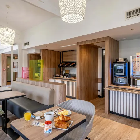 B&B Bordeaux Mérignac Aéroport