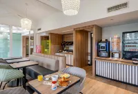B&B Bordeaux Mérignac Aéroport - breakfast