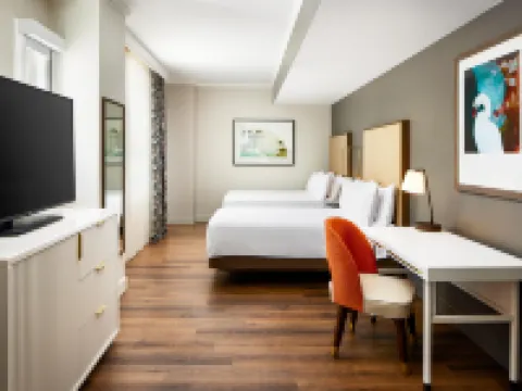 The Terrace Hotel Lakeland, Tapestry Collection by Hilton Hotels in Lakeland
