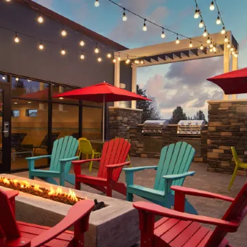 Home2 Suites by Hilton Bend