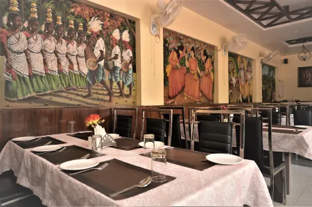 Garh Panchkot Eco Tourism Resort Unit 2 Отели в г. Пурулия