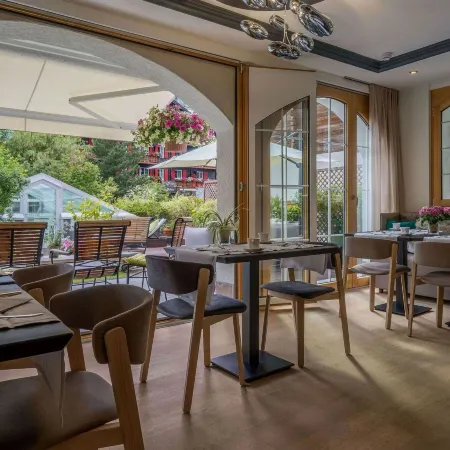 Hotel Eden Wellness