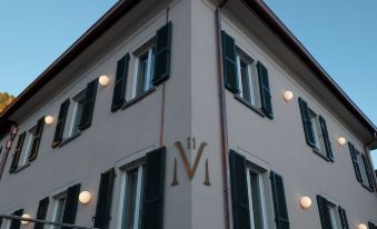 MIMESIS 11 - BOUTIQUE HOTEL - LAKE COMO