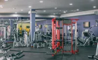 Grand Riviera Princess - All Inclusive - Fitnessstudio