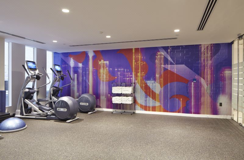 Hotel Indigo Atlanta Downtown by IHG photo 3