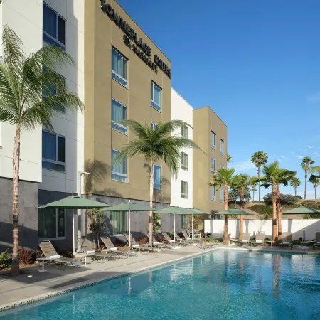 TownePlace Suites Ventura Oxnard