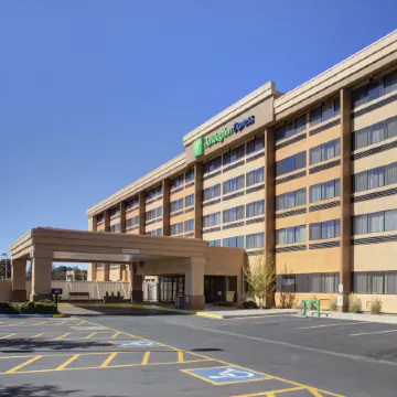 Holiday Inn Express FLAGSTAFF by IHG