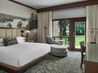 Montgomery Marriott Prattville Hotel & Conference Center at Capitol Hill Hotels in Autauga County