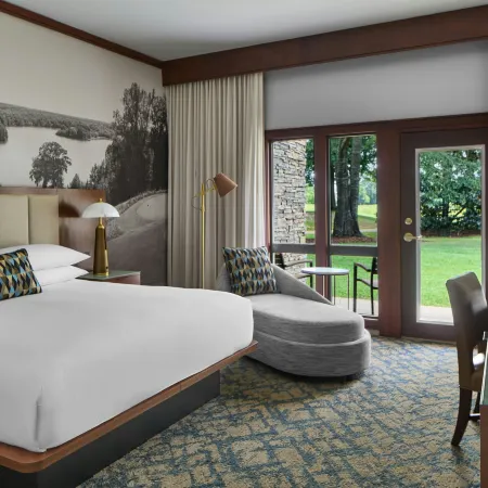 Montgomery Marriott Prattville Hotel & Conference Center at Capitol Hill