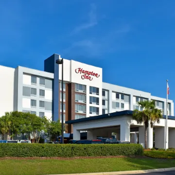 Hampton Inn Mobile-East Bay/Daphne