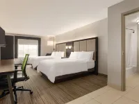Holiday Inn Express & Suites LAWTON-FORT SILL by IHG Hotels in Comanche County