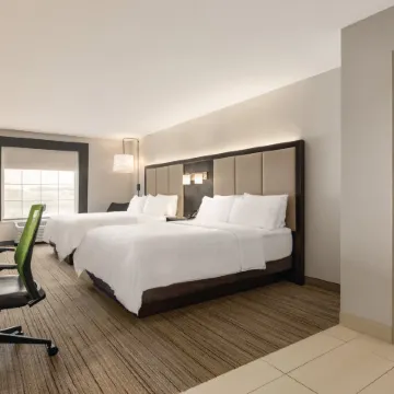 Holiday Inn Express & Suites LAWTON-FORT SILL by IHG