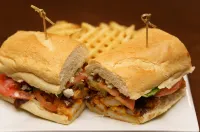 Holiday Inn NEW ORLEANS-DOWNTOWN SUPERDOME by IHG - petit déjeuner