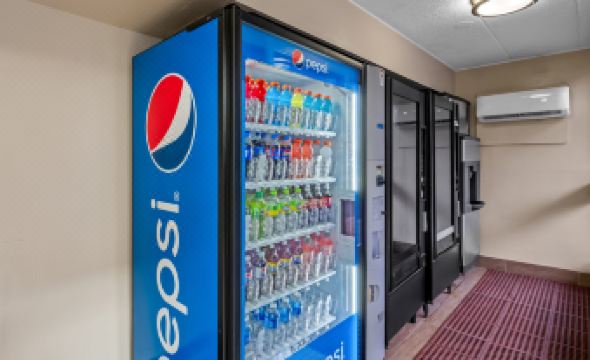 Red Roof Inn Ann Arbor - U of Michigan South