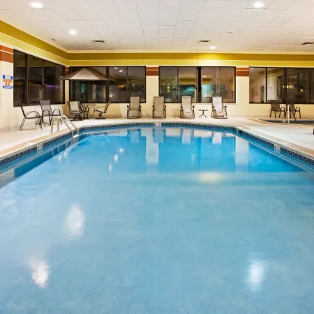 Holiday Inn Express & Suites PIGEON FORGE/NEAR DOLLYWOOD by IHG