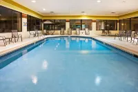 Holiday Inn Express & Suites PIGEON FORGE/NEAR DOLLYWOOD by IHG - Resorts