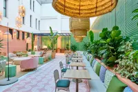 Boutique Hotel Luna Granada Centro
