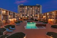 Holiday Inn TYLER - CONFERENCE CENTER by IHG - Pools