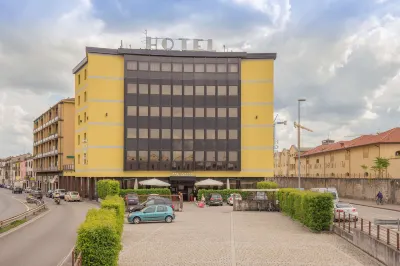Hotel San Pietro Hotels in Borgo Roma