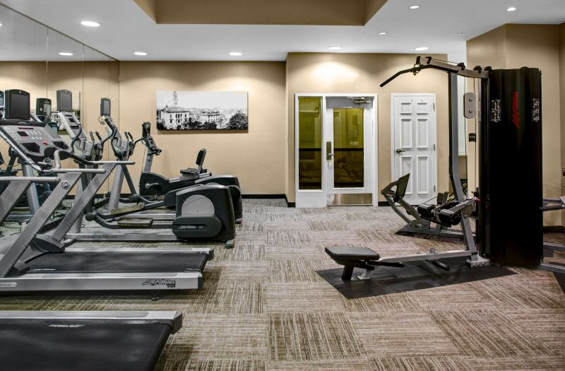 Staybridge Suites Savannah Historic District by IHG photo 2
