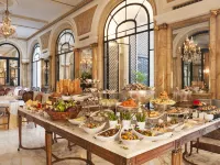 Alvear Palace Hotel - Leading Hotels of the World Hotels near Barrio Norte