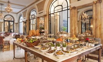 Alvear Palace Hotel - Leading Hotels of the World