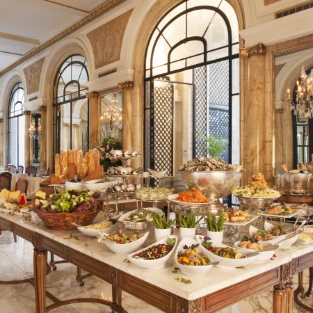 Alvear Palace Hotel - Leading Hotels of the World