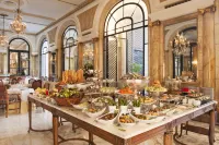 Alvear Palace Hotel - Leading Hotels of the World