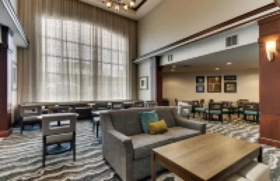 Staybridge Suites MISSOULA by IHG