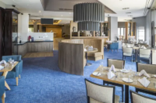 Crowne Plaza SOLIHULL by IHG