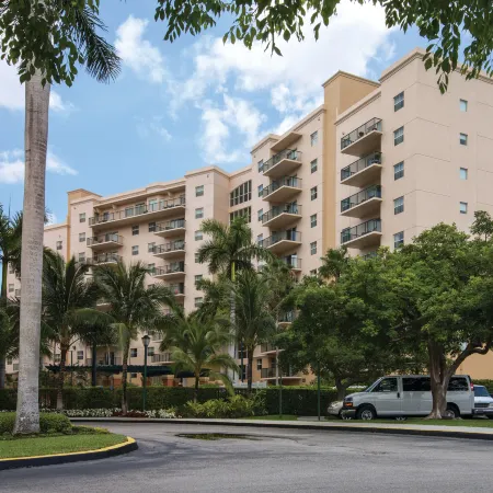 Club Wyndham Palm-Aire