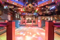 Coppid Beech - bar
