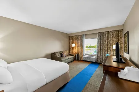 Quality Inn - Pratt Отели в г. Пратт