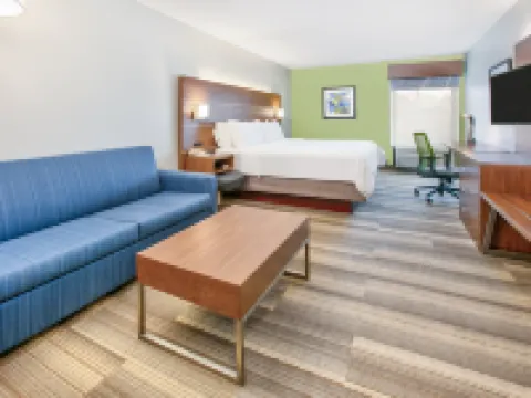 Holiday Inn Express HOPE by IHG Hotels in Hempstead County