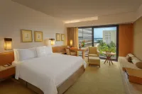 ITC Sonar, a Luxury Collection Hotel, Kolkata - balcony