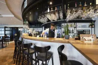 Holiday Inn 哈瑟爾特 - 酒吧