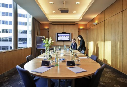 웰링턴 테파파 박물관