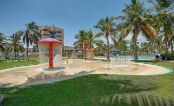 Crowne Plaza Resort SALALAH by IHG