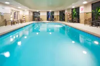 Holiday Inn Express & Suites MT. JULIET-NASHVILLE AREA by IHG - Pools