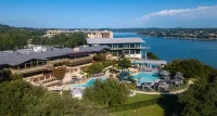Lakeway Resort and Spa Hotels in Travis County
