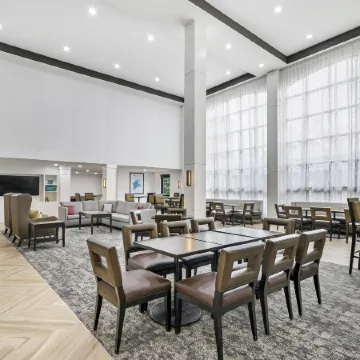 Staybridge Suites TOLEDO - MAUMEE by IHG
