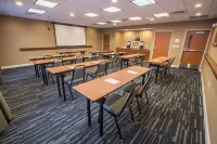 Hampton Inn & Suites Tilton