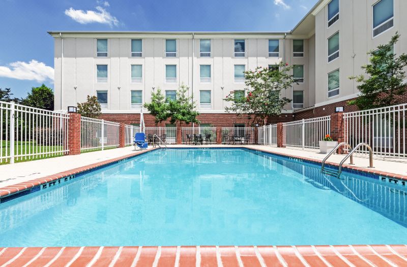 Holiday Inn Express & Suites Baton Rouge East by IHG photo 5