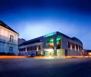 Holiday Inn TRNAVA by IHG Hotéis em 