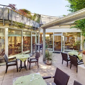 Art Hotel Superior