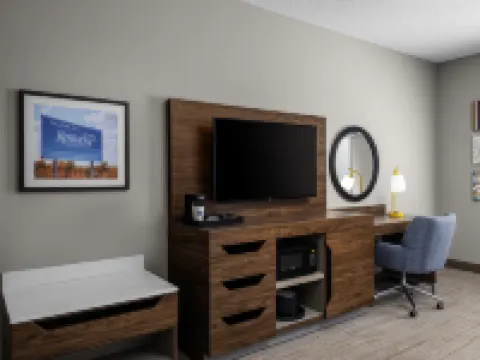 Hampton Inn Williamsburg Hotels in Williamsburg